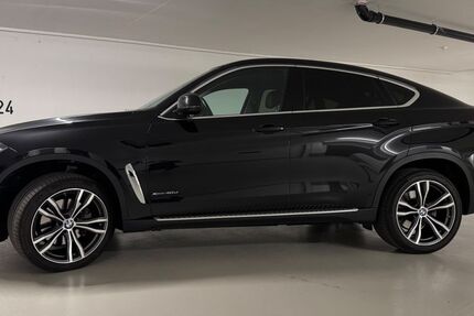 BMW X6 99.000 km 30.000 &euro; Lichtenwald 73669