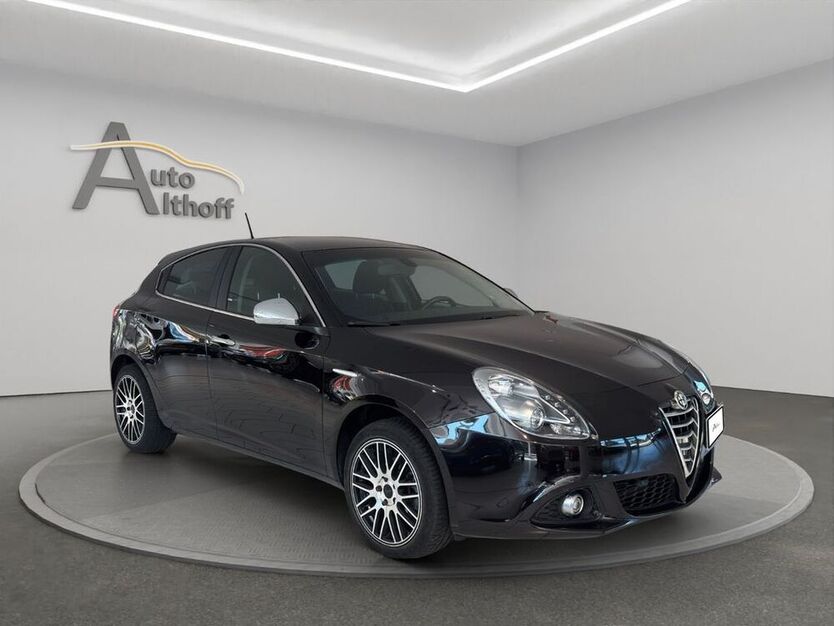 Giulietta