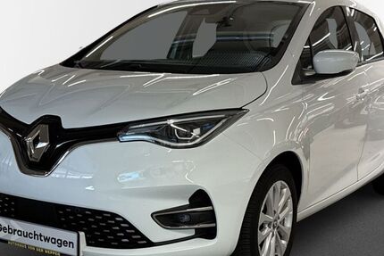 Renault ZOE 27.400 km 15.500 € Stuttgart 70469