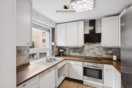 Wohnung Leonberg - 4 Zimmer, 80 m&sup2;, 350.000&euro; | Angebot:25262816