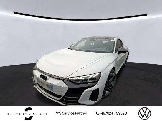Audi RS e-tron GT 39.648 km 66.880 &euro; Wendlingen am Neckar 73240