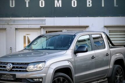 VW Amarok 129.440 km 33.790 € Tübingen 72072