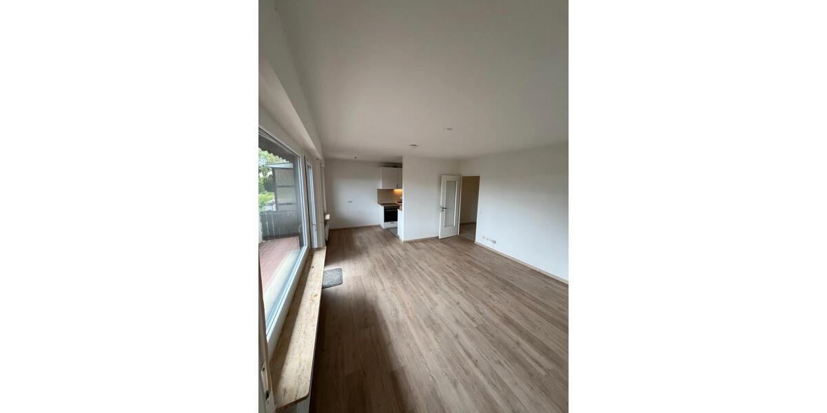 Etagenwohnung Stuttgart Sillenbuch - 1.5 Zimmer, 35 m&sup2;, 560&euro; | Angebot:26699912