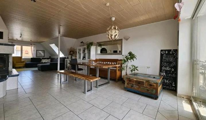 Maisonettenwohnung Kirchheim unter Teck - 5 Zimmer, 147 m&sup2;, 745.000&euro; | Angebot:27096431