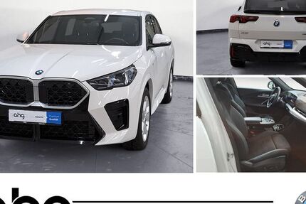 BMW X2 25.700 km 42.460 € Esslingen am Neckar 73730