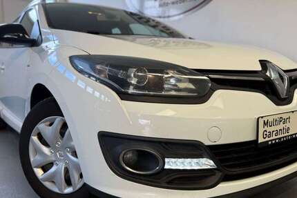 Renault Megane 157.200 km 6.890 € Sindelfingen/Darmsheim 71069