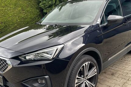 Seat Tarraco 118.000 km 22.980 &euro; Dettingen unter Teck 73265