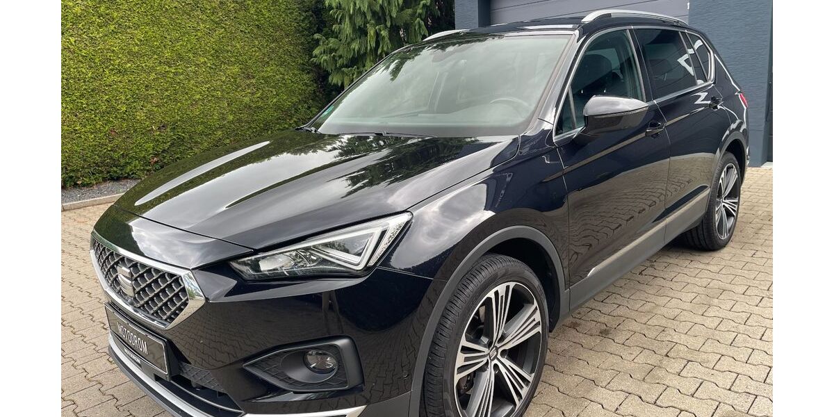 Seat Tarraco 118.000 km 22.980 &euro; Dettingen unter Teck 73265