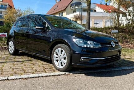 VW Golf 185.000 km 9.499 &euro; Filderstadt 70794