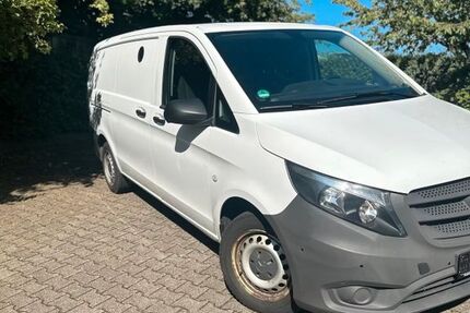 Mercedes Vito