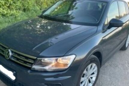 VW Tiguan 230.000 km 10.900 € Esslingen 73733