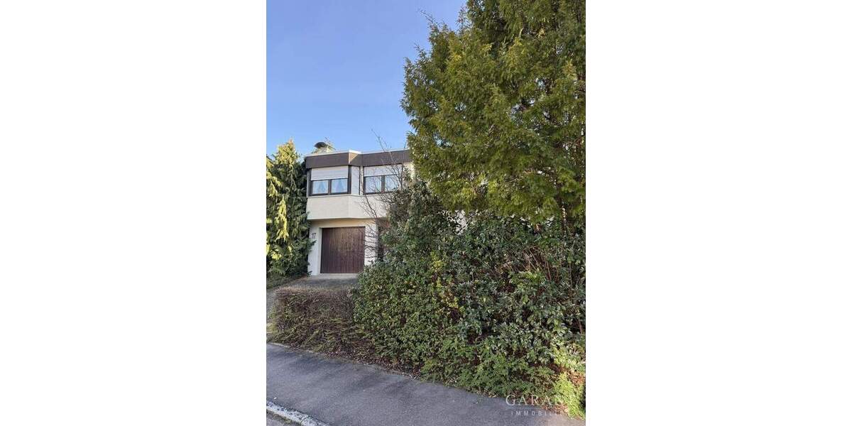 Reihenendhaus Weinstadt Großheppach - 6 Zimmer, 192 m&sup2;, 690.000&euro; | Angebot:25428005