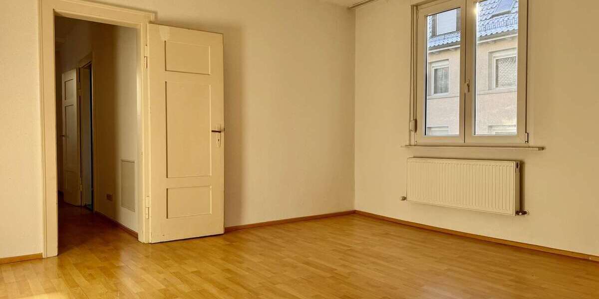 Etagenwohnung Stuttgart Stuttgart-Süd - 2 Zimmer, 60 m&sup2;, 315.000&euro; | Angebot:24443250