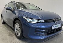 Gebrauchtwagen VW Golf