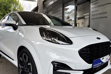 Ford Puma 21.647 km 22.889 € Steinheim an der Murr 71711