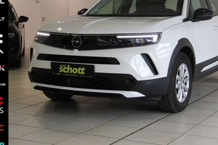 Opel Mokka 14.774 km 15.478 &euro; Magstadt 71106
