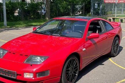 Nissan 300 ZX 109.700 km 23.000 &euro; Stuttgart 70376