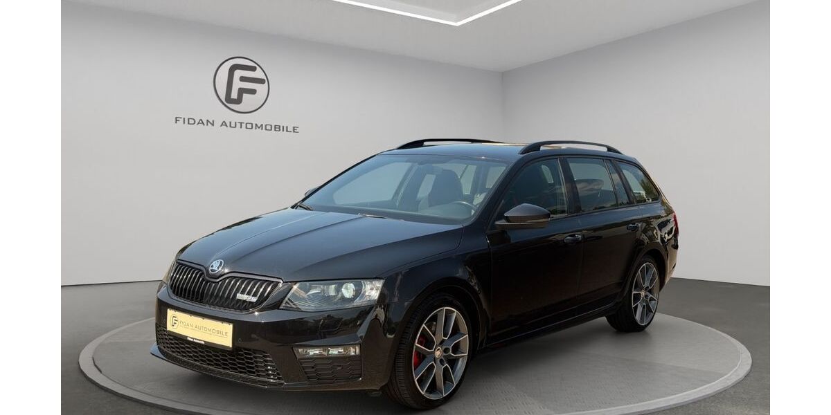 Skoda Octavia 178.000 km 10.850 &euro; Sindelfingen/Stuttgart 71065