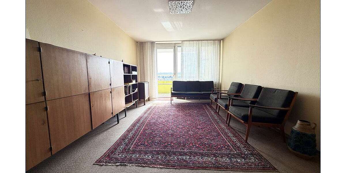 Etagenwohnung Ludwigsburg Eglosheim - 4.5 Zimmer, 99 m&sup2;, 299.000&euro; | Angebot:26252900