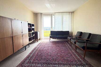 Wohnung Ludwigsburg Eglosheim - 4.5 Zimmer, 99 m&sup2;, 299.000&euro; | Angebot:26252900