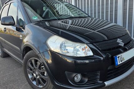 Suzuki SX4 172.000 km 3.300 &euro; Holzgerlingen 71088