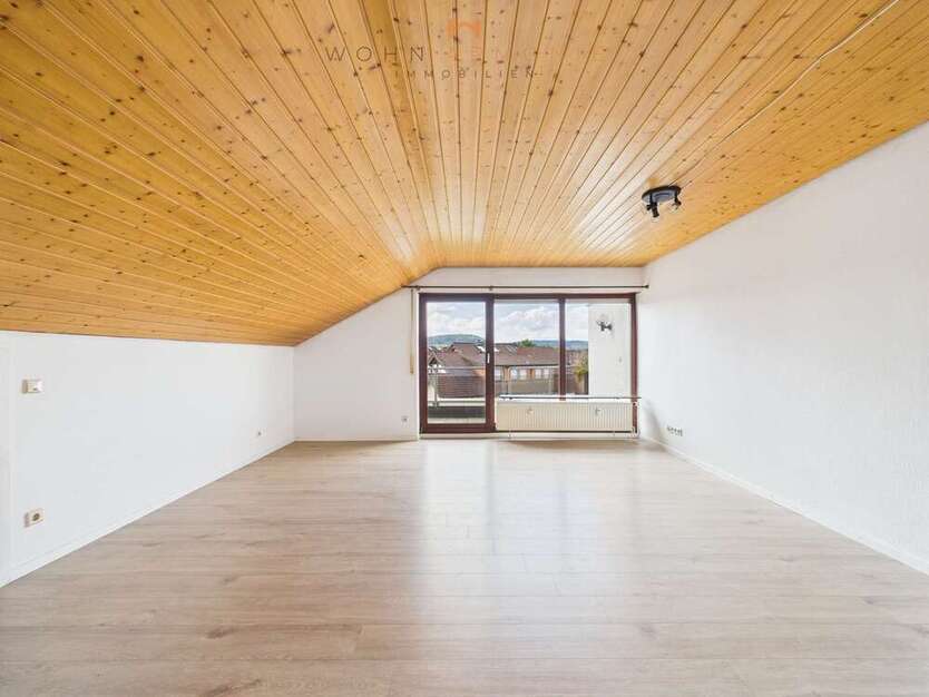 Wohnung zum Kaufen in Winnenden 199.000 € 62.4 m²