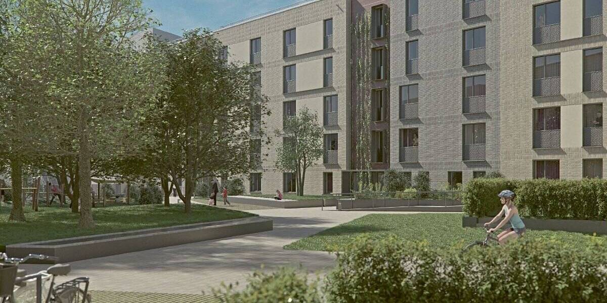 Etagenwohnung Stuttgart Nord - 4 Zimmer, 90 m&sup2;, 715.000&euro; | Angebot:25781163