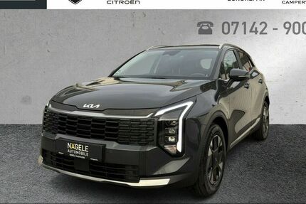 Kia Sportage 1.001 km 36.400 € Bietigheim-Bissingen 74321