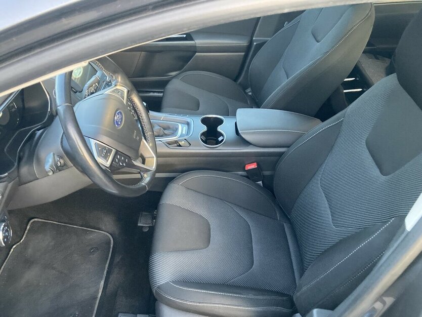 Ford Mondeo 1.5 Titanium Navi,Xenon,2.Hand,topzustand 120.000 km 10.850 € Schorndorf 73614