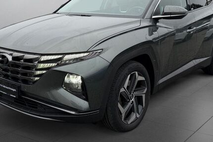 Hyundai TUCSON 78.843 km 24.480 &euro; Leonberg 71229