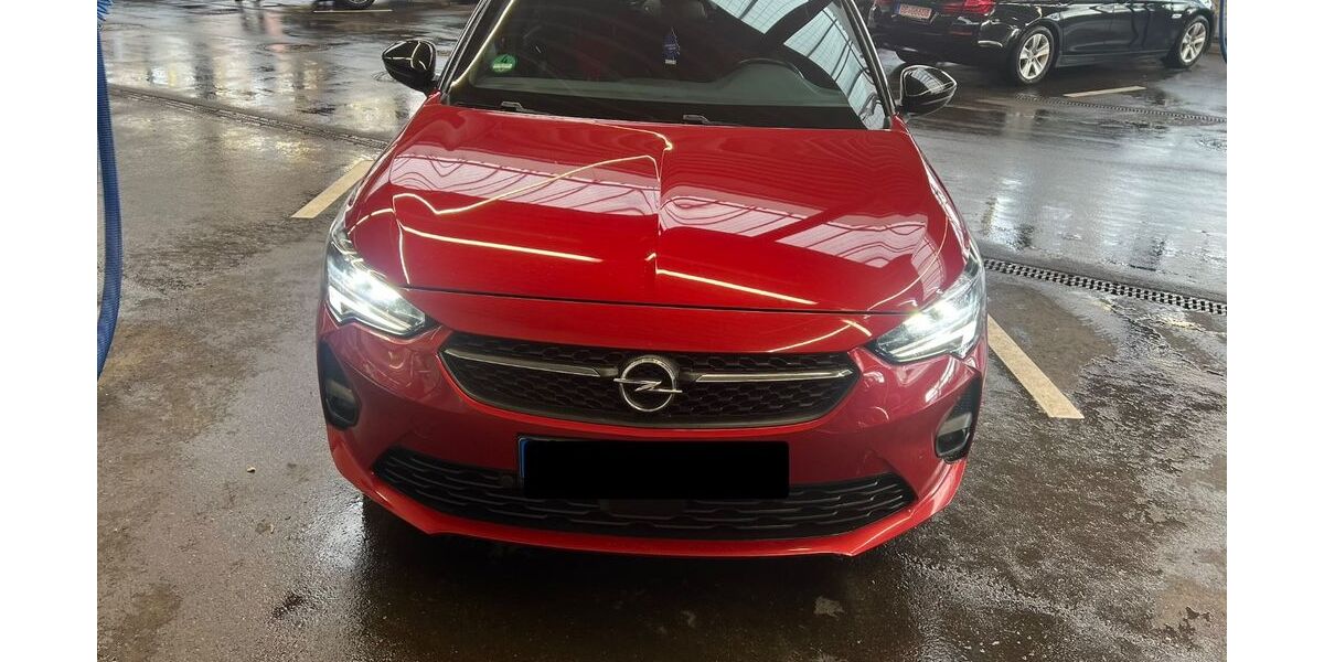 Opel Corsa 133.300 km 10.750 &euro; Sindelfingen 71065