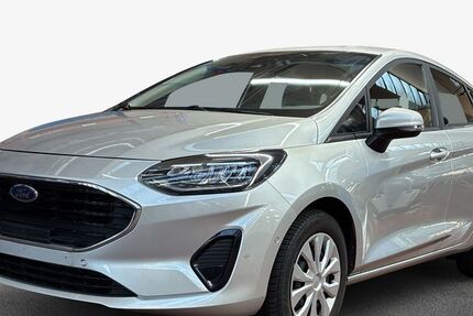 Ford Fiesta 28.909 km 13.750 &euro; Stuttgart 70190