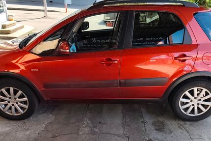 Suzuki SX4 213.559 km 3.900 &euro; Sachsenheim 74343