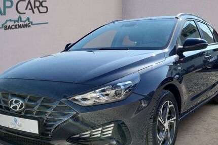 Hyundai i30 56.557 km 16.800 &euro; Backnang 71522