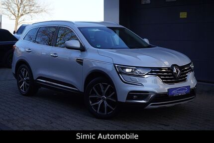 Renault Koleos 104.000 km 18.650 &euro; Owen 73277