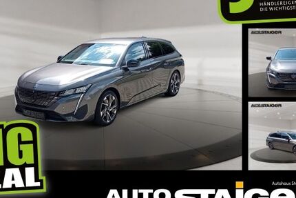 Peugeot 308 98.097 km 16.879 € Stuttgart 70376