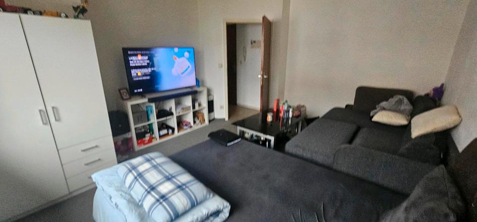 Etagenwohnung Böblingen Dagersheim - 1 Zimmer, 28 m&sup2;, 630&euro; | Angebot:26122302