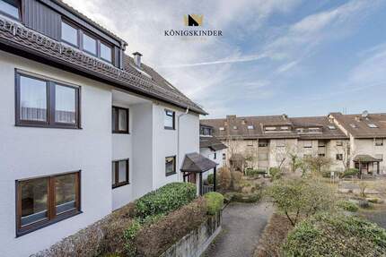 Wohnung Stuttgart / Obertürkheim Obertürkheim - 3 Zimmer, 84 m&sup2;, 324.900&euro; | Angebot:25467194