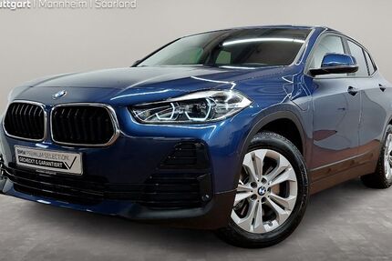 BMW X2 33.769 km 31.290 € Stuttgart 70569