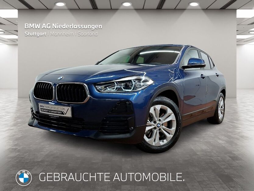 BMW X2 33.769 km 31.290 € Stuttgart 70569