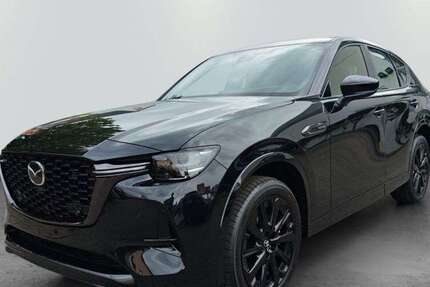 Mazda CX-60 4.500 km 52.990 &euro; Rutesheim 71277