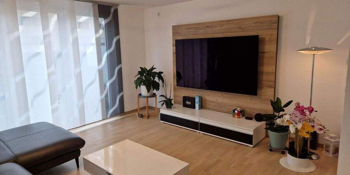 Reihenendhaus Nürtingen Oberensingen - 5 Zimmer, 136 m&sup2;, 629.000&euro; | Angebot:25752893