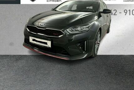 Kia pro ceed / ProCeed