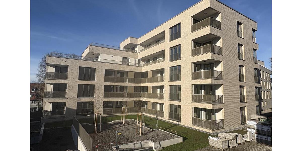 Erdgeschoßwohnung Leonberg - 3 Zimmer, 80 m&sup2;, 1.473&euro; | Angebot:23643268