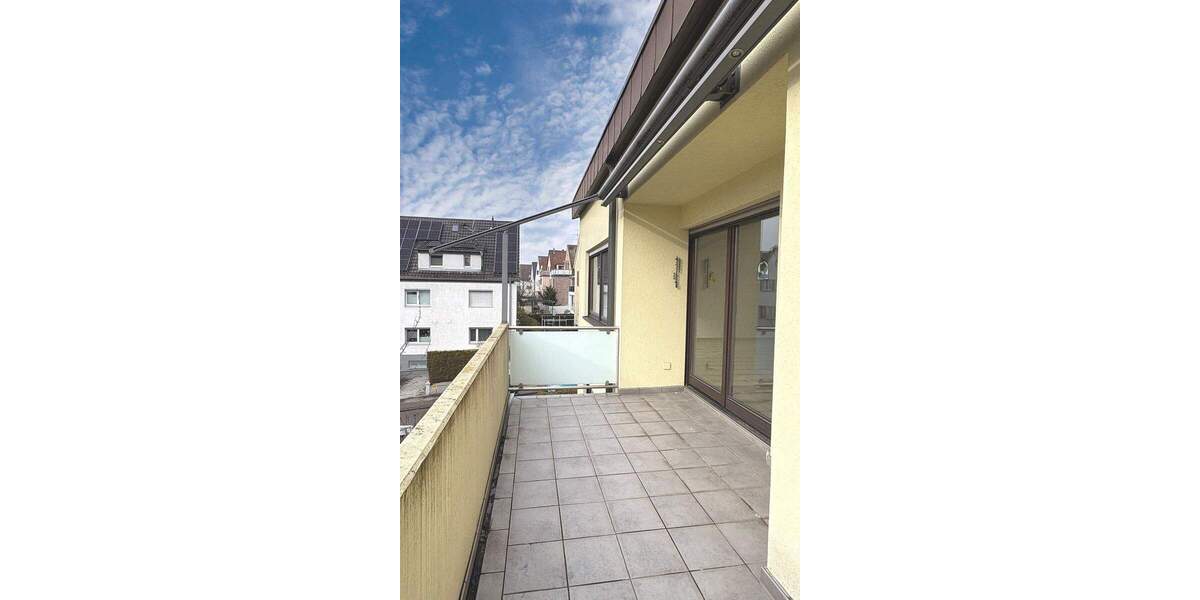 Etagenwohnung Stuttgart Zuffenhausen - 4 Zimmer, 98 m&sup2;, 490.000&euro; | Angebot:24843763