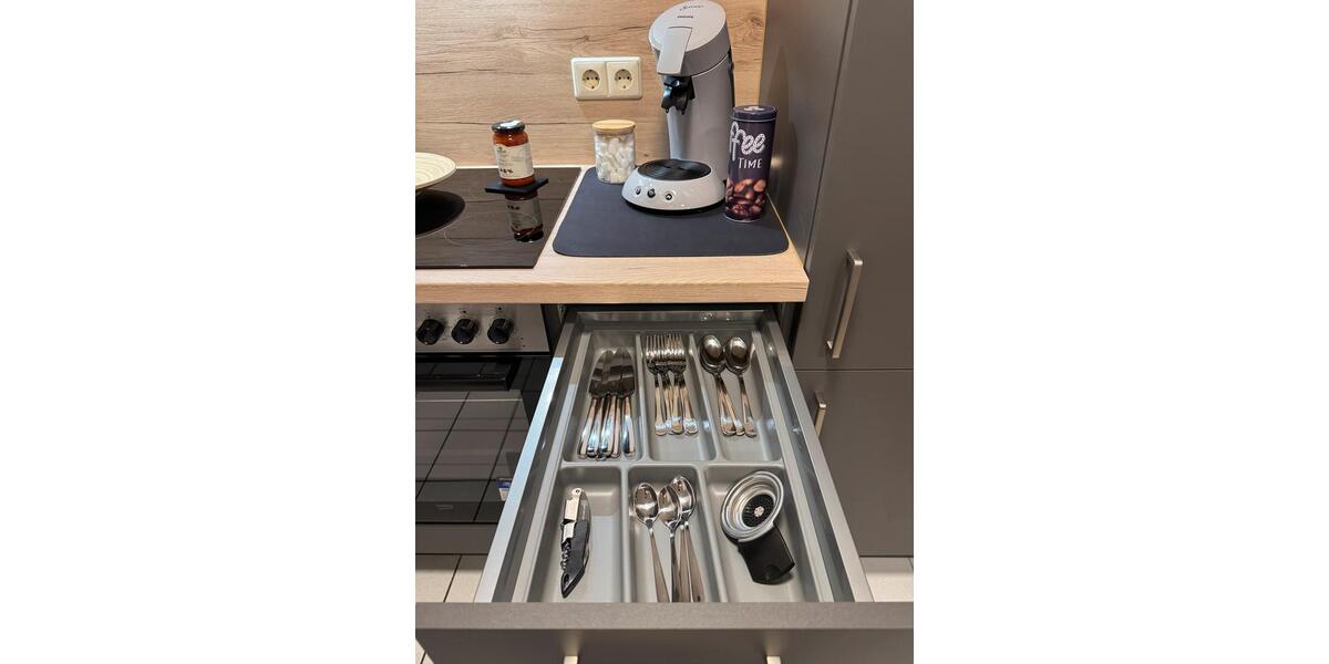 Erdgeschoßwohnung Stuttgart Hedelfingen - 2 Zimmer, 53 m&sup2;, 375.000&euro; | Angebot:26134369