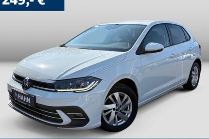 VW Polo 51.939 km 17.298 &euro; Esslingen (bei Stuttgart) 73734
