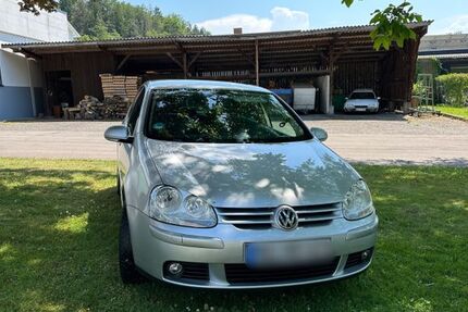 VW Golf 220.000 km 1.900 &euro; Backnang 71522