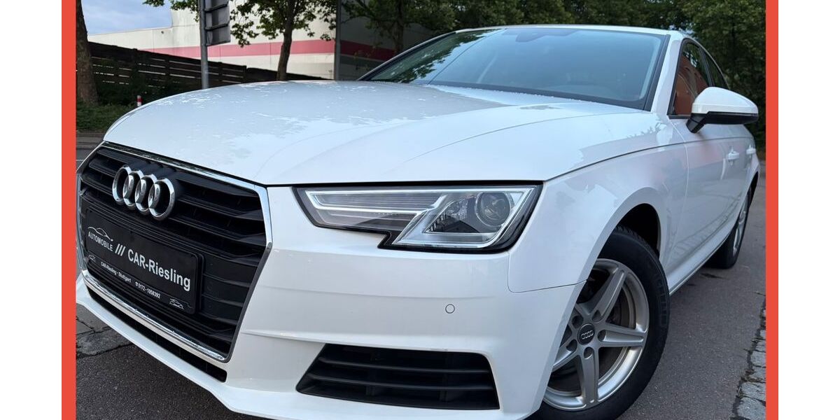 Audi A4 70.000 km 19.999 &euro; Stuttgart 70435