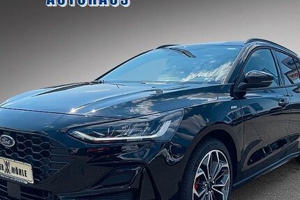 Ford Focus 5.000 km 29.980 € Aspach 71546